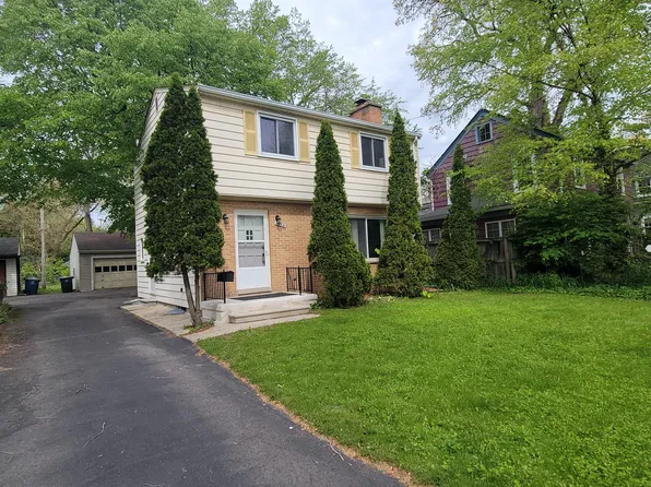 1408 E Park Pl, Ann Arbor, MI 48104