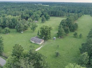 114 Hawthorne Rd, New Waverly, TX 77358