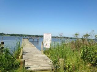 84 Forest Dr LOT 84, Hartfield, VA 23071