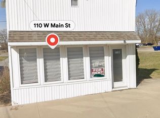 110 E Main St, Beaverdam, OH 45808