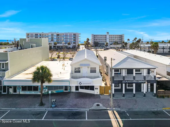 41 N Orlando Ave #1, Cocoa Beach, FL 32931