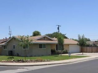 609 Lenox Ave, Exeter, CA 93221