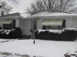 2125 Davie St, Davenport, IA
