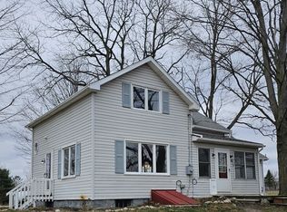 3012 Steinacker Rd, Howell, MI 48855