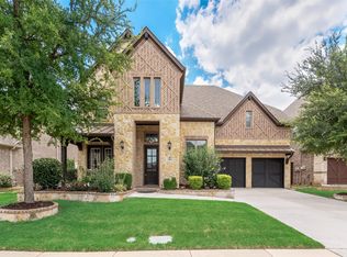2021 Calisto Way, Allen, TX 75013