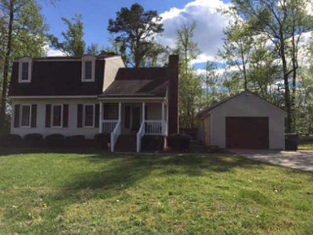 2nd image of 900 Brandywine Ln