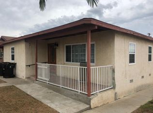 362 S Ferris Ave, Los Angeles, CA 90022