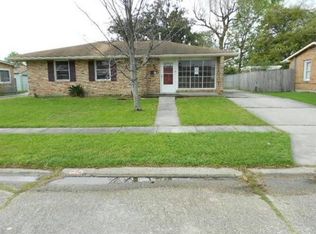 1200 Mercury Ave, Metairie, LA 70003