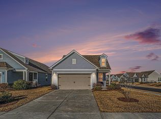 1400 Littleleaf Loop, North Myrtle Beach, SC 29582