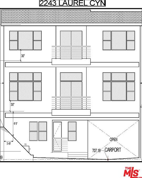 1st image of 2243 Laurel Canyon Blvd