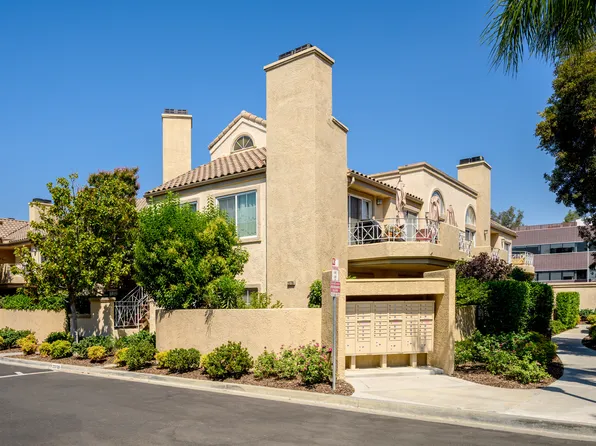 23735 Del Monte Dr Unit 157, Santa Clarita, CA 91355