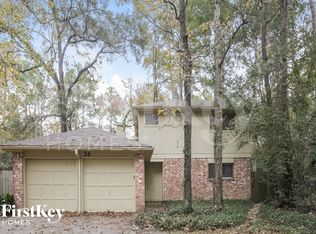 36 W Bigelow Oak Ct, Spring, TX 77381