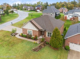 16507 Kilcott Way, Louisville, KY 40245