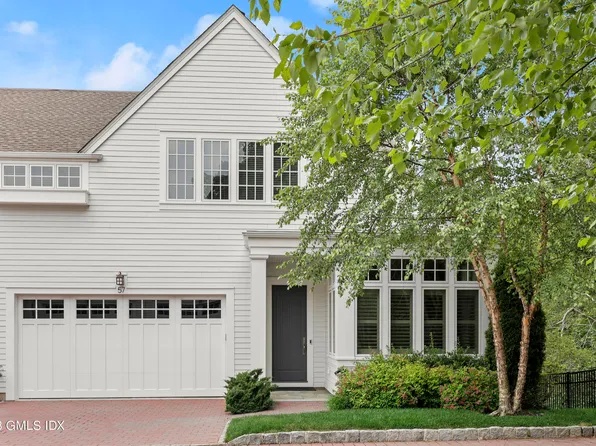 57 Kensett Ln #57, Darien, CT 06820