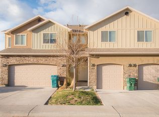 418 E Gray Fox Ln, Vernal, UT 84078