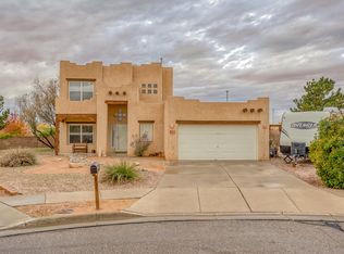 831 Pinzon St NW, Los Lunas, NM 87031
