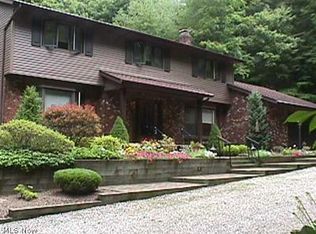 4959 Hawkins Rd, Richfield, OH 44286