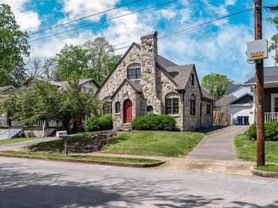 906 Myers Ave, Columbia, TN, 38401