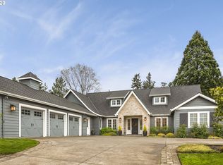 931 Atwater Rd, Lake Oswego, OR 97034