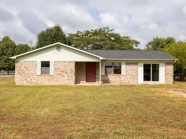 4718 Cranmore Cove Rd, Dayton, TN 37321