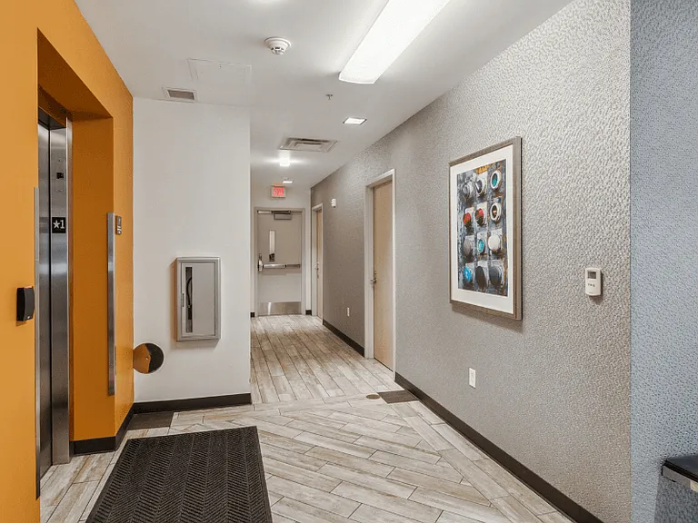 Elevator