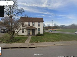 520 W Washington St, Jackson, MO 63755