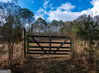 Williams Rd, Shiloh, GA 31826