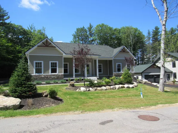 110 Soleil Mountain #10, Laconia, NH 03246