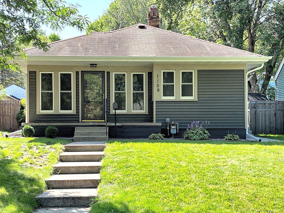 1st image of 1109 Gorman Ave