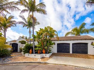 1151 Via Angelina, La Jolla, CA 92037