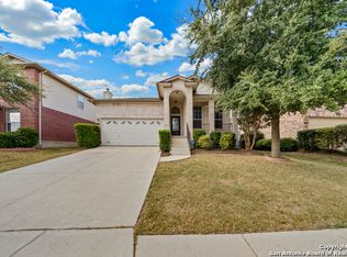12202 Redbud Leaf, San Antonio, TX 78253