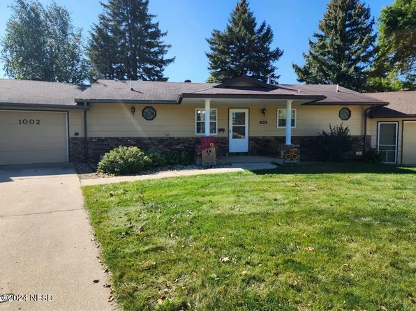 1002 Riverview Ct, Watertown, SD 57201