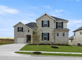 605 Aberdeen Ln, Mansfield, TX 76063