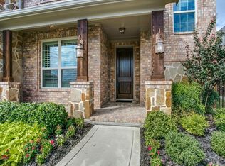 6941 Bobwhite Dr, North Richland Hills, TX 76182