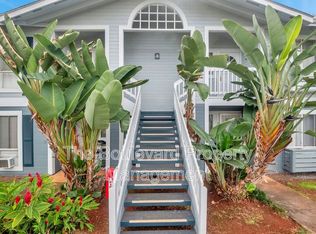 94-828 Lumiauau St APT L202, Waipahu, HI 96797