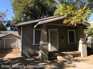 203 Semple St, Modesto, CA 95354