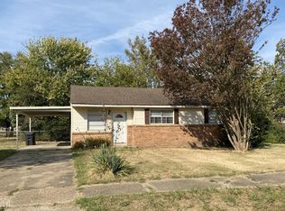 2209 Brazos St, Jonesboro, AR 72401