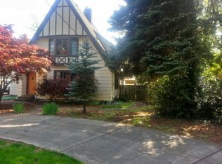 15526 SE Powell Blvd, Portland, OR 97236