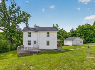 2160 Salem Rd, Schuyler, VA 22969