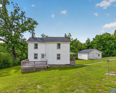 2160 Salem Rd, Schuyler, VA, 22969