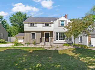 695 Budlong St, Adrian, MI 49221