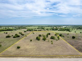 0 Hcr #1103, Blum, TX 76627