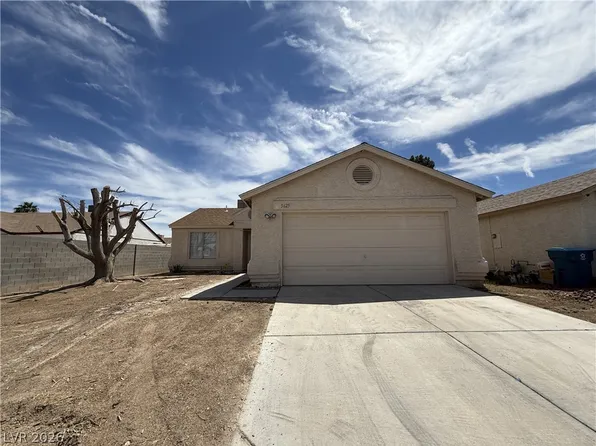 5625 Ballinger Dr, Sunrise Manor, NV 89142