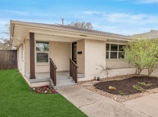 7014 Wake Forrest Dr, Dallas, TX 75214