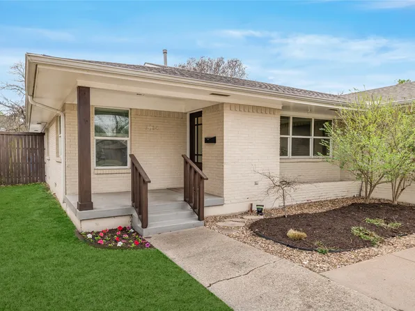 7014 Wake Forrest Dr, Dallas, TX 75214