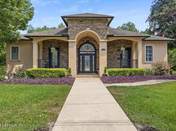 1929 GROVE BLUFF Circle E, St. Johns, FL 32259