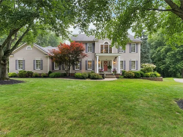 391 Oldham Way, Hudson, OH 44236