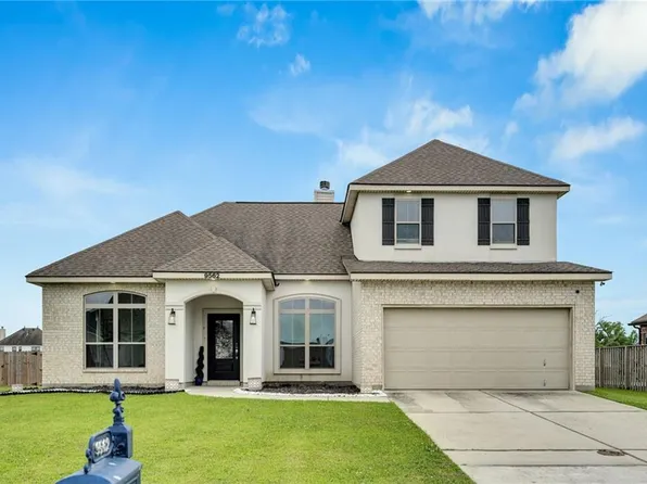 9562 W Terran Ln, Waggaman, LA 70094