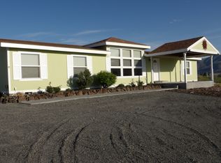 26713 Road U SW, Mattawa, WA 99349