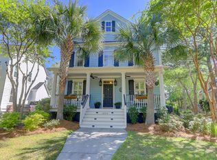 1004 Cochran St, Charleston, SC 29492